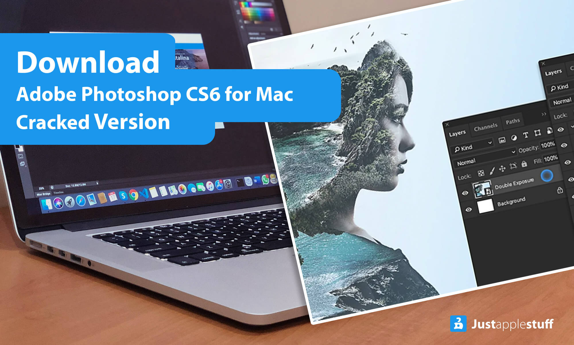 free photoshop tool for mac