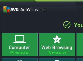 avg antivirus for mac free edition 14.0